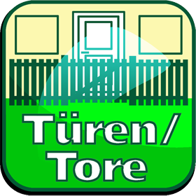 Türen und Tore